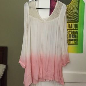 Free People tunic