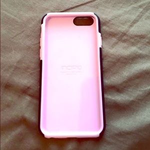iPhone 6/6s incipio case.