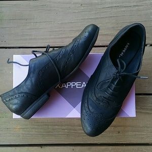 Like New X-Appeal Oxford
