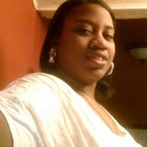 Meet your Posher, Kiasha