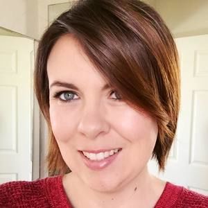 Meet your Posher, Kristina