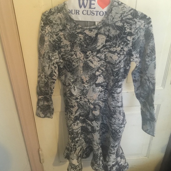 Bcbg dress