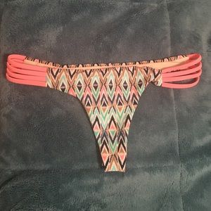 Body glove bikini bottoms