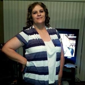 Meet your Posher, Pam