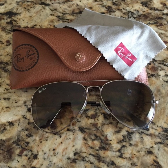 Ray Bans