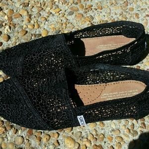 I Never Wear Them