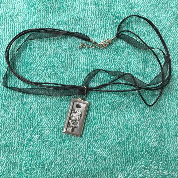 Vintage-Style necklace