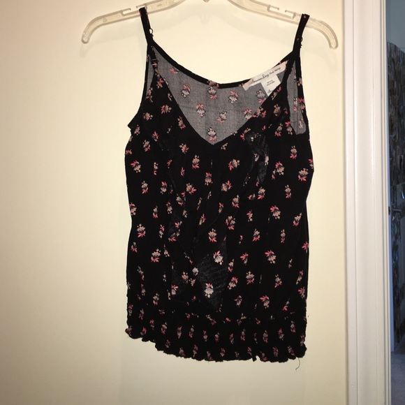 American Rag tank top - Picture 1 of 3