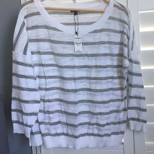 Brand new Express thin sweater