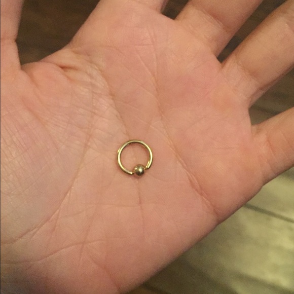 Septum ring