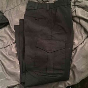 NWT work pants tactical style