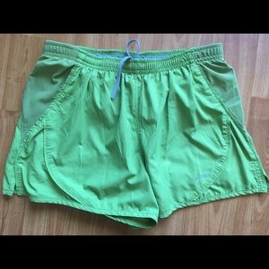 Asics Running Shorts