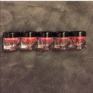 Younique mineral blush set