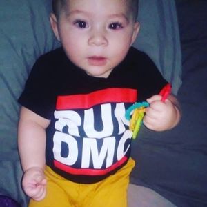 Meet your Posher, Candice