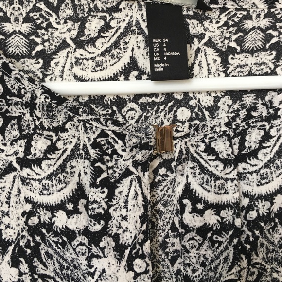 Blouse - Picture 2 of 2