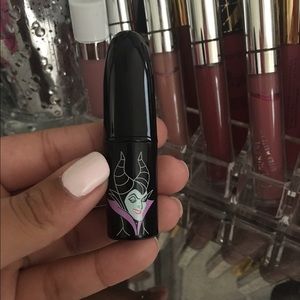 Mac Limited Edition Violetta Lipstick