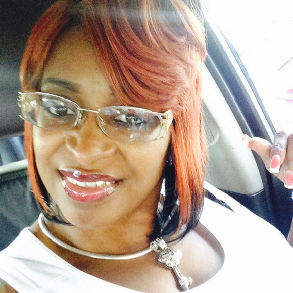 Meet your Posher, Letesha - Picture 1 of 1