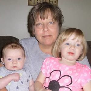 Meet your Posher, Kris