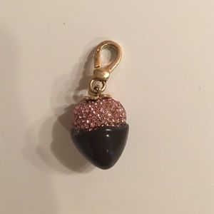 Juicy couture chocolate strawberry charm!