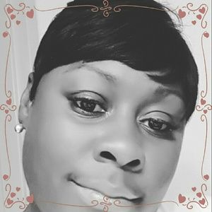 Meet your Posher, Letrice