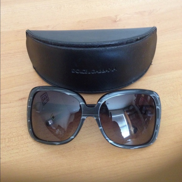 Dolce & Gabbbana Sunglasses