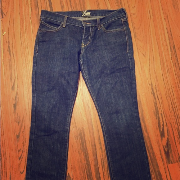 Old navy skinny jeans