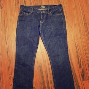 Old navy skinny jeans
