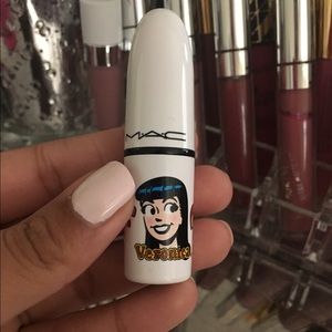 Mac Limited Edition Daddy's Little Girl Lipstick