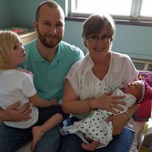 Meet your Posher, Tracy