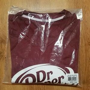 NEW Dr Pepper Football Jersey