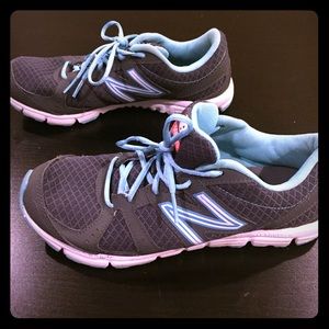 NEW 💙 New Balance 550 v3 Worn Once