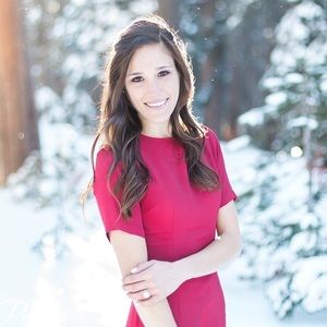 Meet your Posher, Kelsey