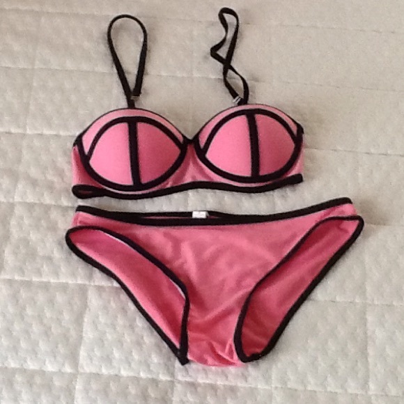 Sold on M