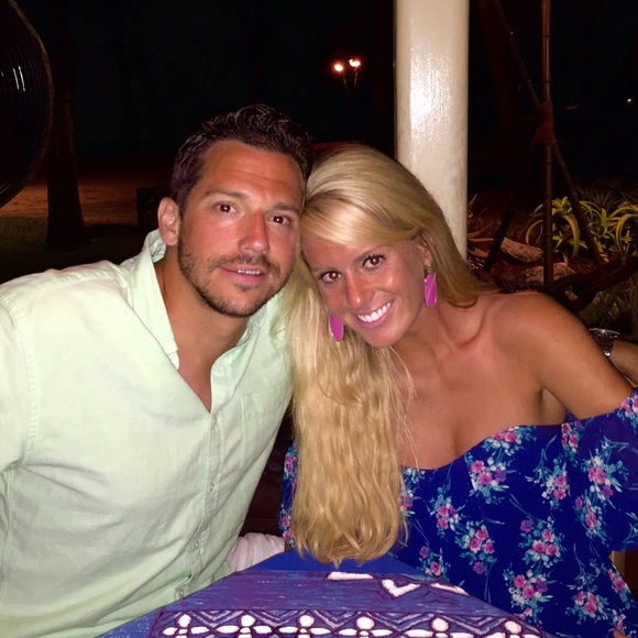 Meet your Posher, Lindsey