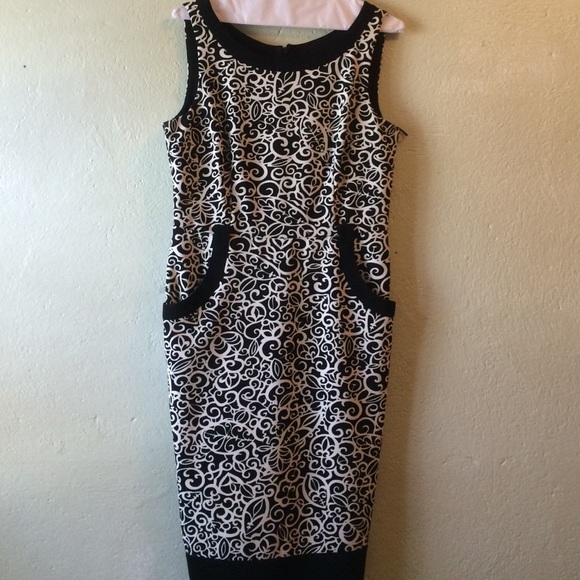 Beautiful Spring dress