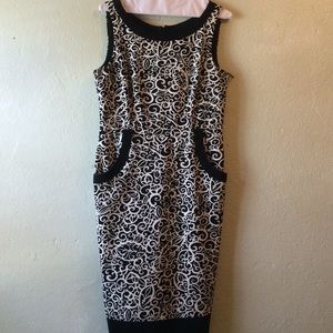 Beautiful Spring dress