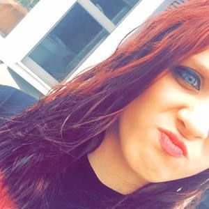 Meet your Posher, Kaley