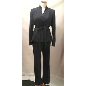 Evan Picone Pant Suit