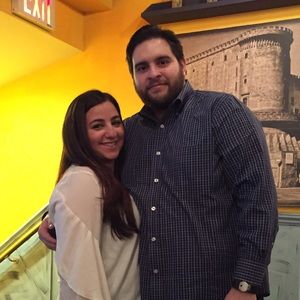 Meet your Posher, Elena