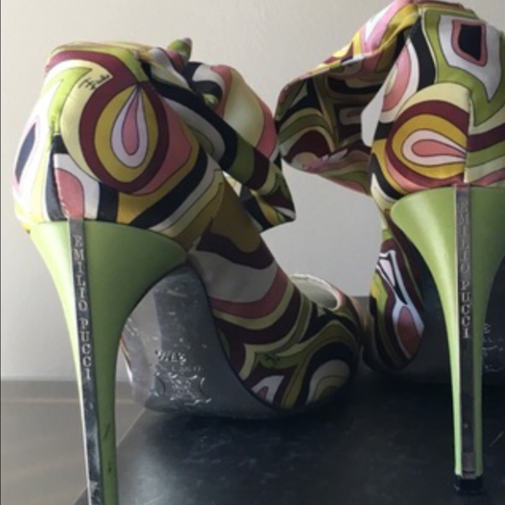 Emilio Pucci 😺