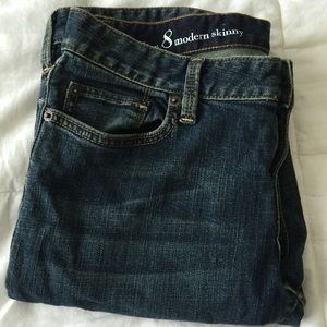 Loft jeans