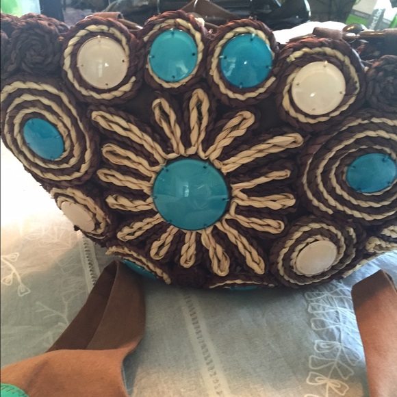 Handbag