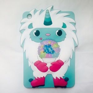 iPad Mini Rubber Case