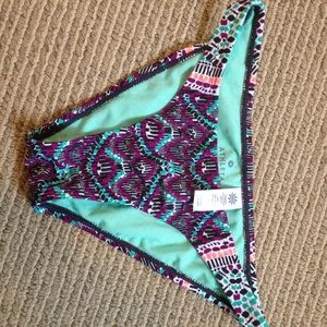 Athleta Swim Bottom