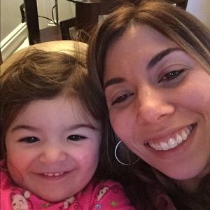 Meet your Posher, Heather