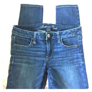 American Eagle Jeggings