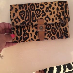 Patricia Nash wallet