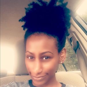 Meet your Posher, Jada