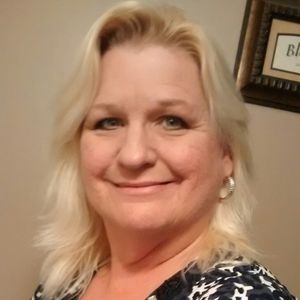 Meet your Posher, Angie