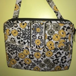 Vera Bradley laptop/tablet case